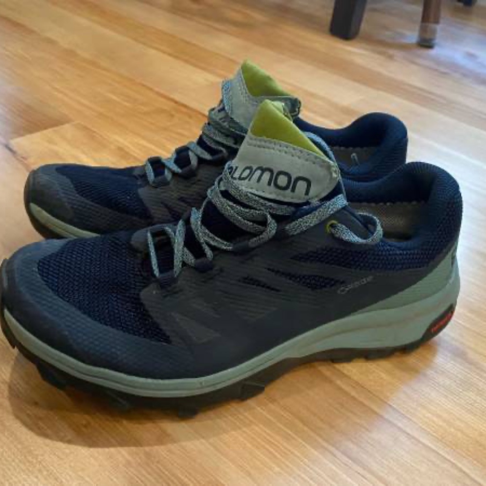 SALOMON Women's Speedcross 4 Trail Running Shoes